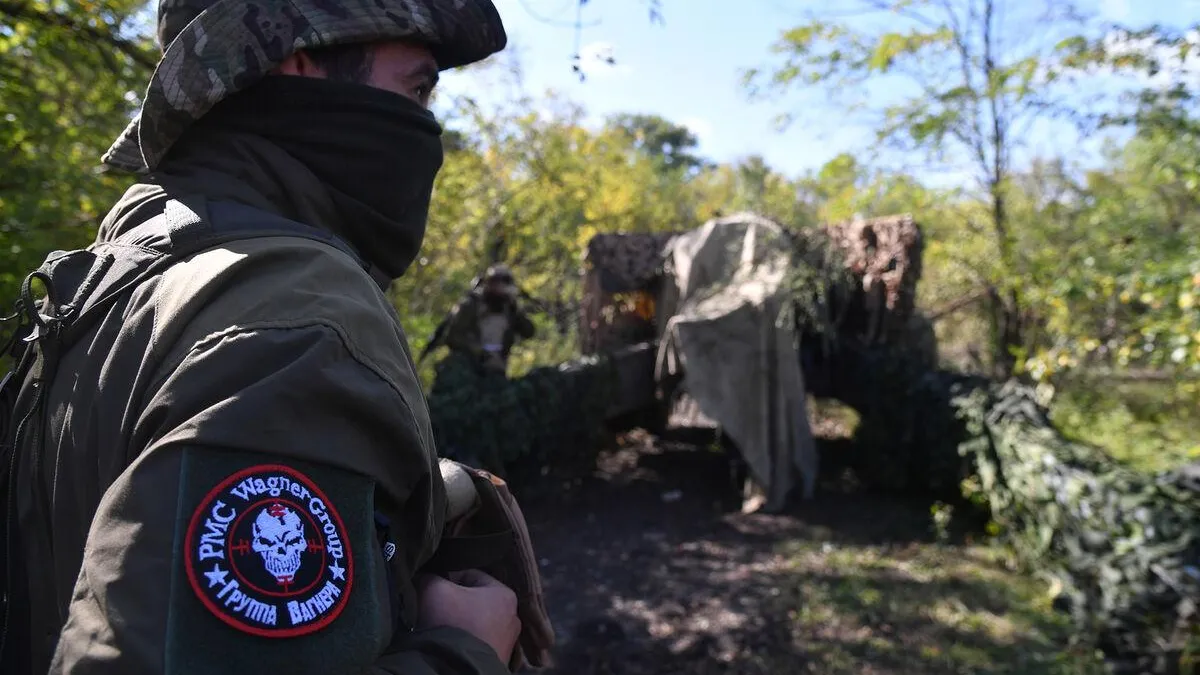 Фото: Виктор Антонюк/РИА Новости