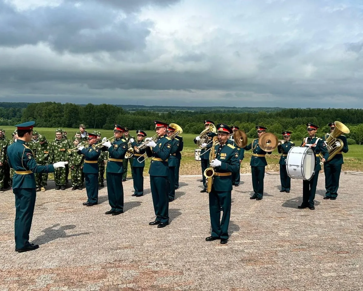 пресс-служба администрации Можайского городского округа