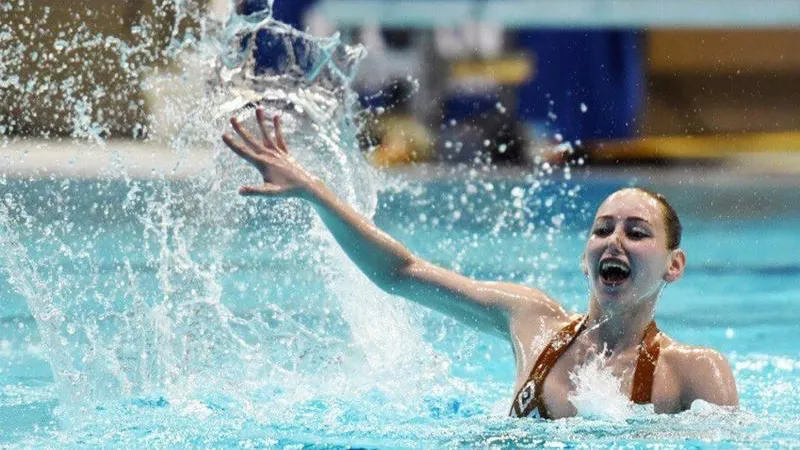 Алина Мантуленко выиграла Кубок России