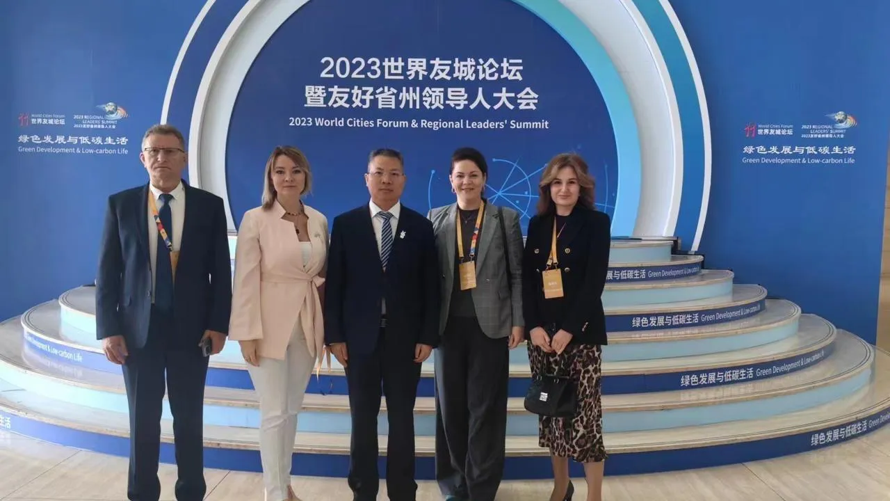 Фото: пресс-служба администрации г.о. Лобня