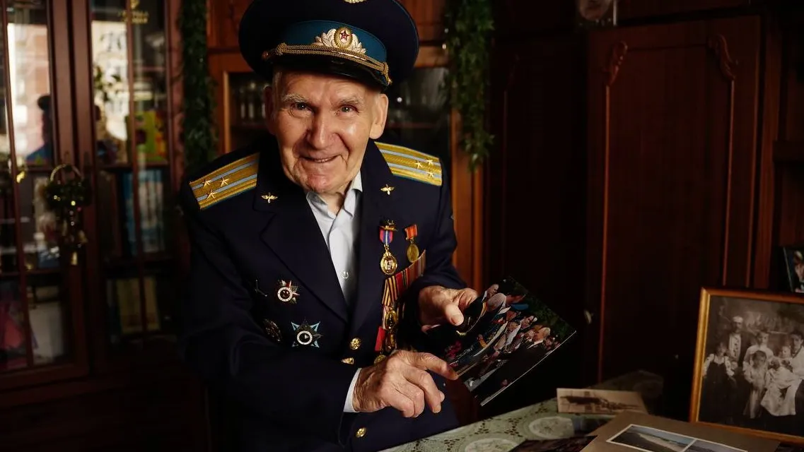 Фото: пресс-служба губернатора и правительства Московской области