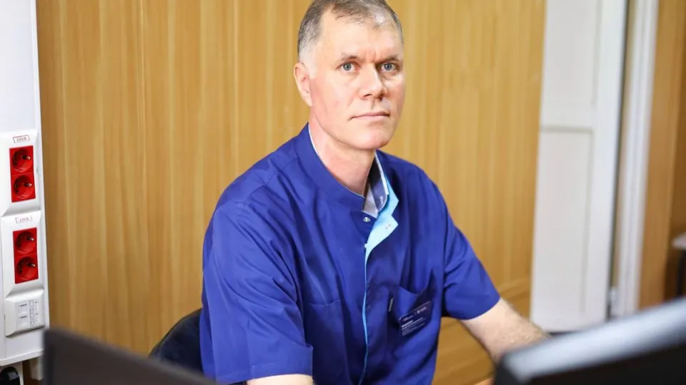 Фото: Электростальская больница