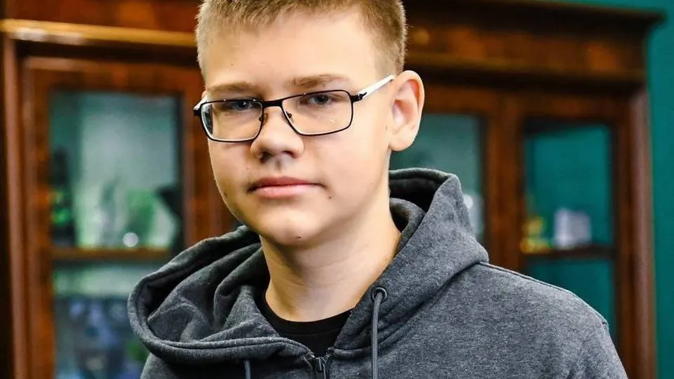 Фото: пресс-служба администрации г.о. Химки