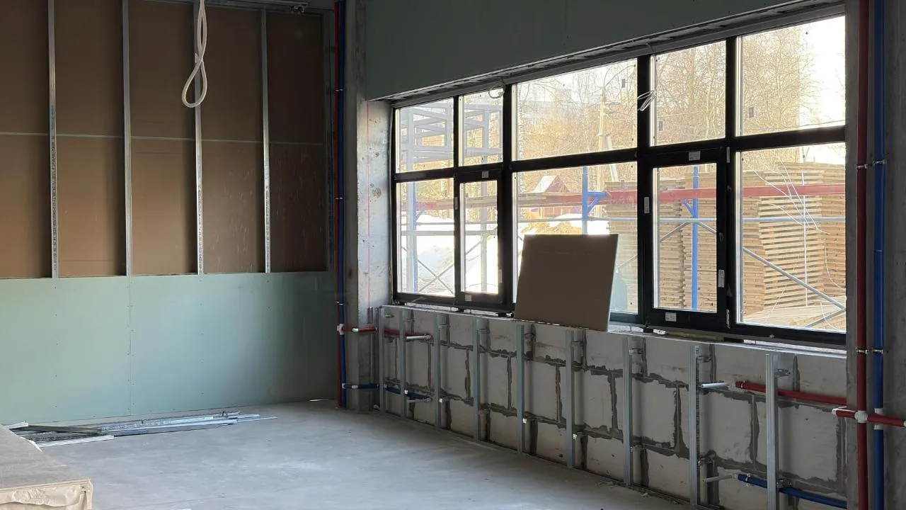 МедиаБанк Подмосковья/Анна Нестерова