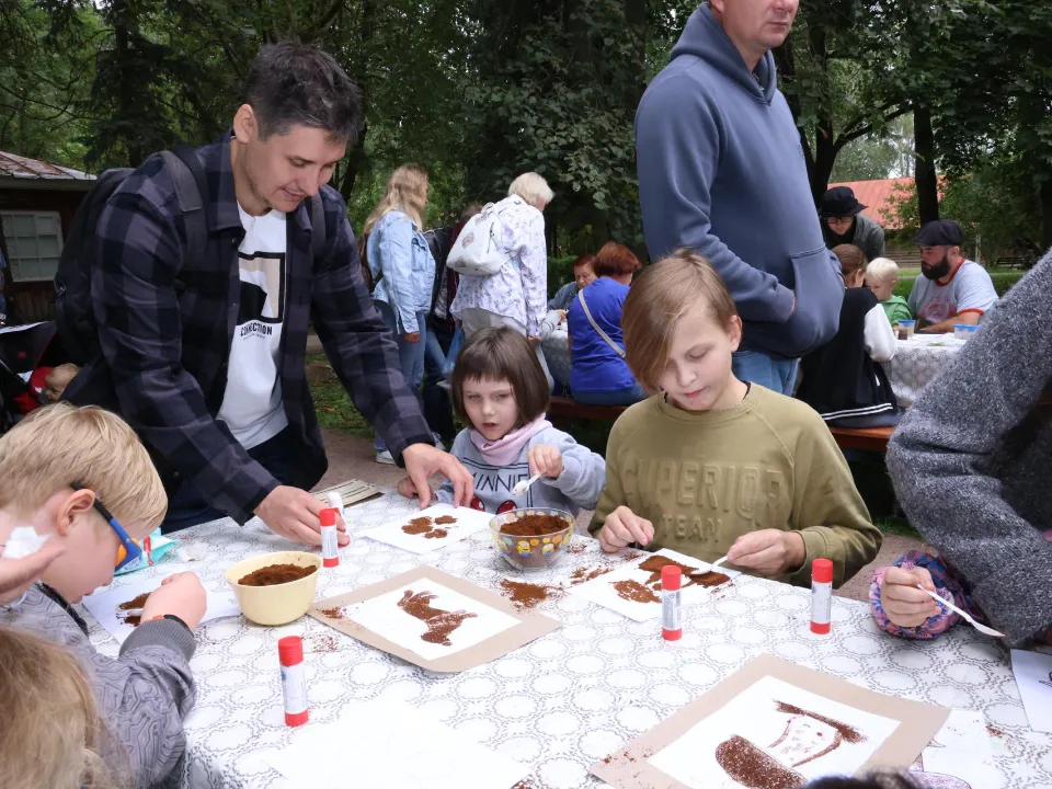 Фото: музей-заповедник «Мелихово»