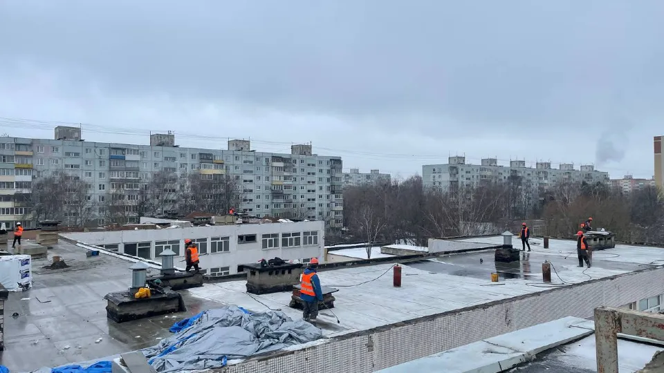 Фото: пресс-служба администрации г.о. Коломна