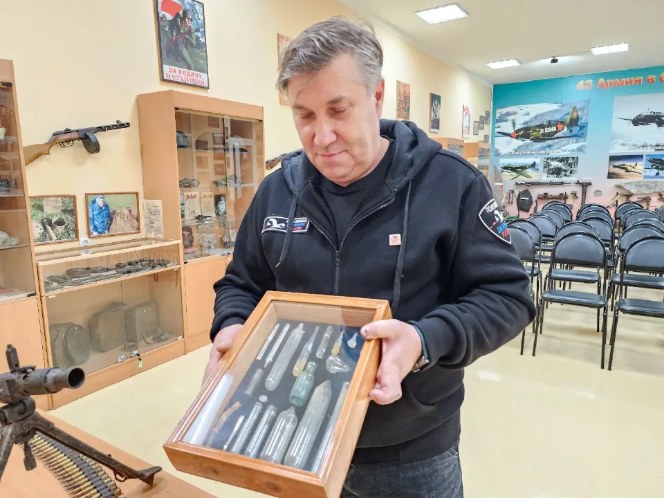 Фото: МедиаБанк Подмосковья/Мария Андрюхина