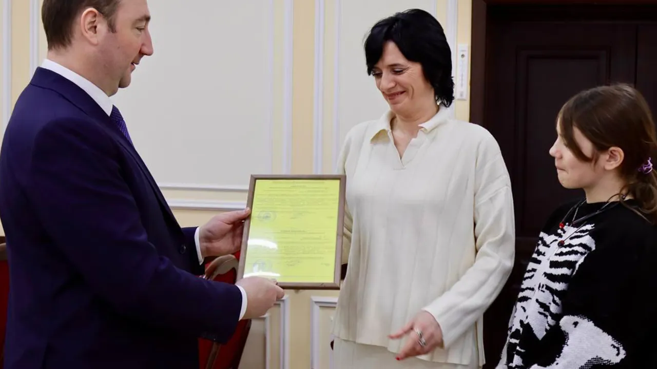 Фото: пресс-служба администрации г.о. Ступино