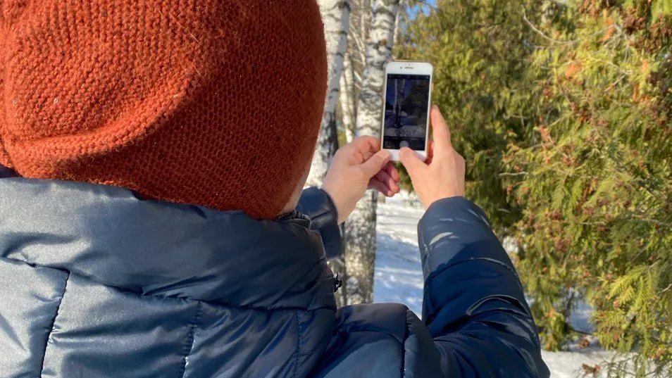 Фото: проект «Активное долголетие» в г.о. Зарайск