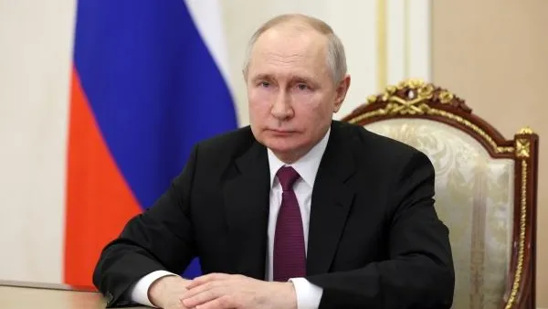 Путин подписал закон о новых правилах допуска школьников к занятиям физкультурой