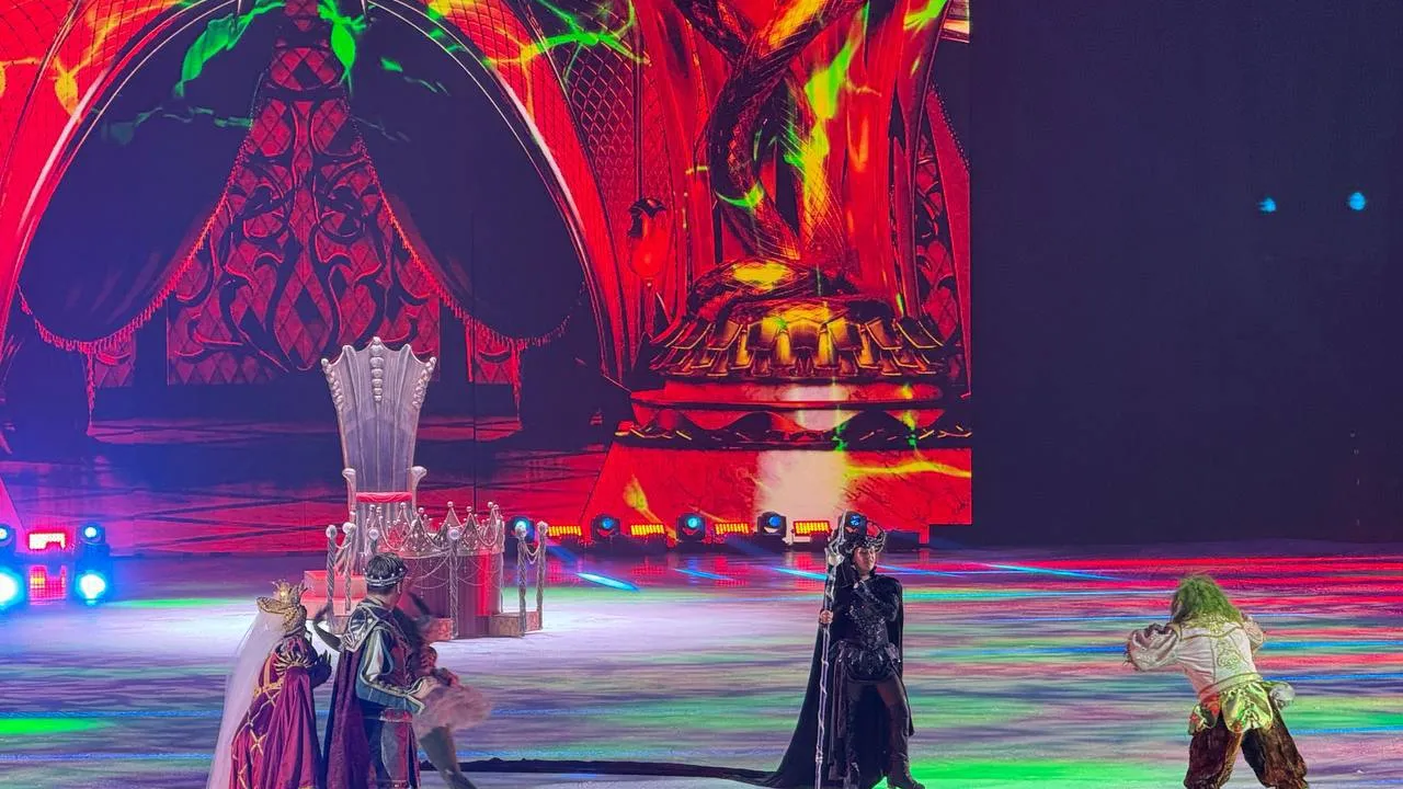 Фото: пресс-служба администрации г.о. Котельники