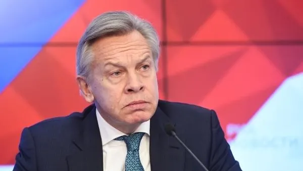 Владимир Трефилов / РИА Новости