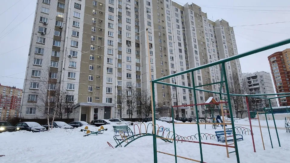 Фото: МедиаБанк Подмосковья/Юлия Смагринская