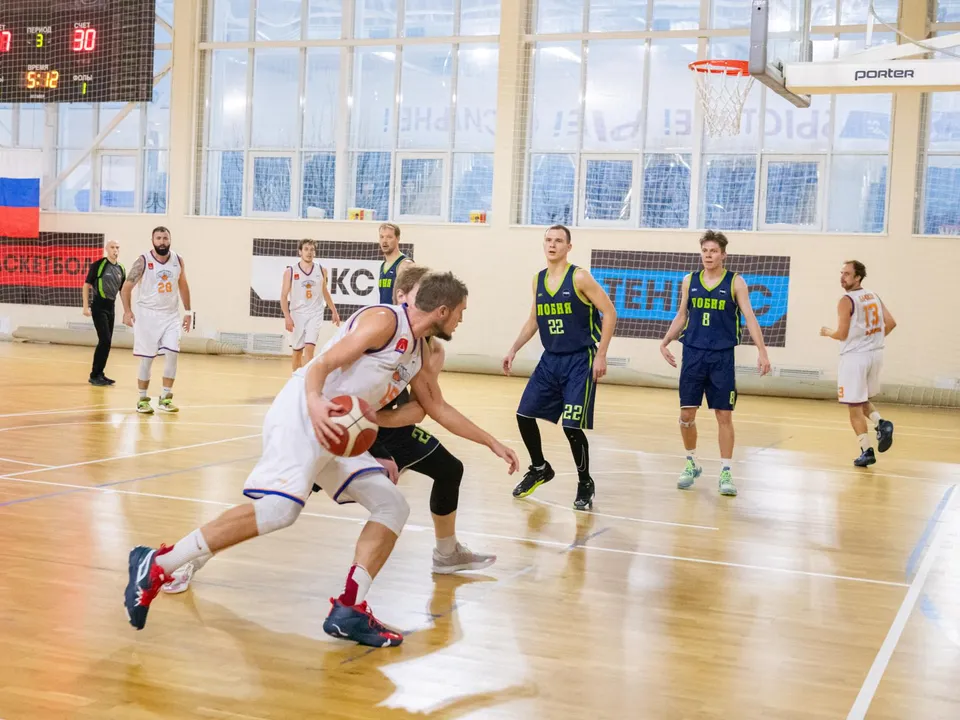 Фото: Дарья Попова