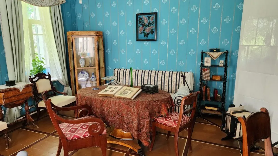 Фото: МедиаБанк Подмосковья/Евгения Герасимова