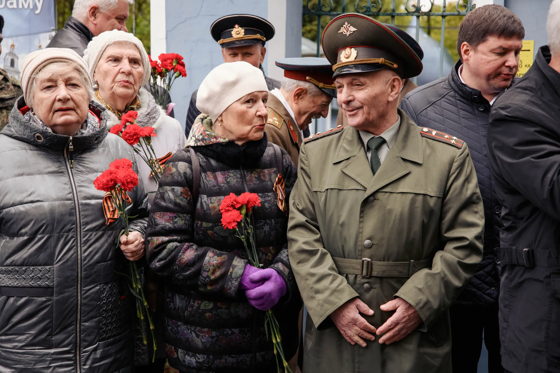 Фото: Наталья Николаева