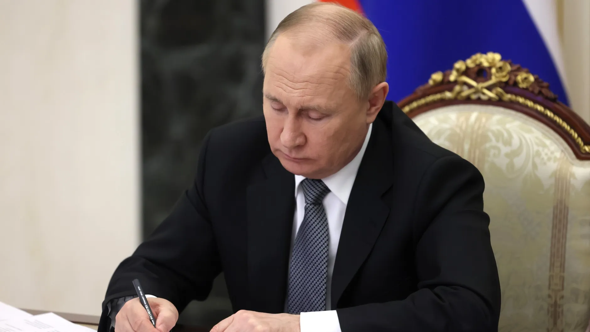 VA: политика Путина актуальнее западной в глазах развивающихся стран