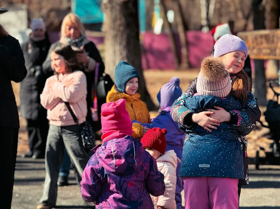 Фото: Парк культуры и отдыха г.о. Щелково