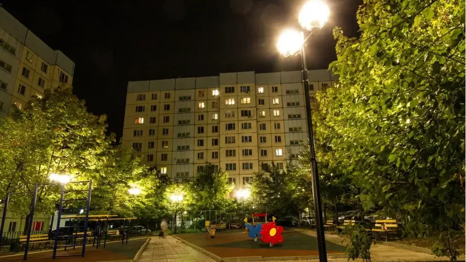 Фото: Министерство благоустройства Московской области