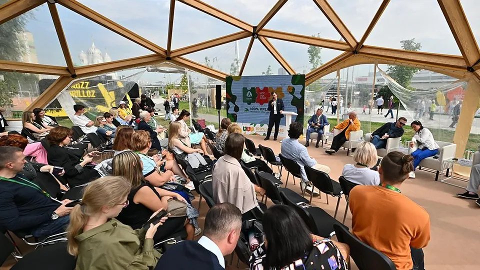 Фото: пресс-служба МОД