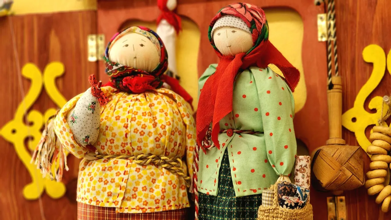 Мария Овчинникова