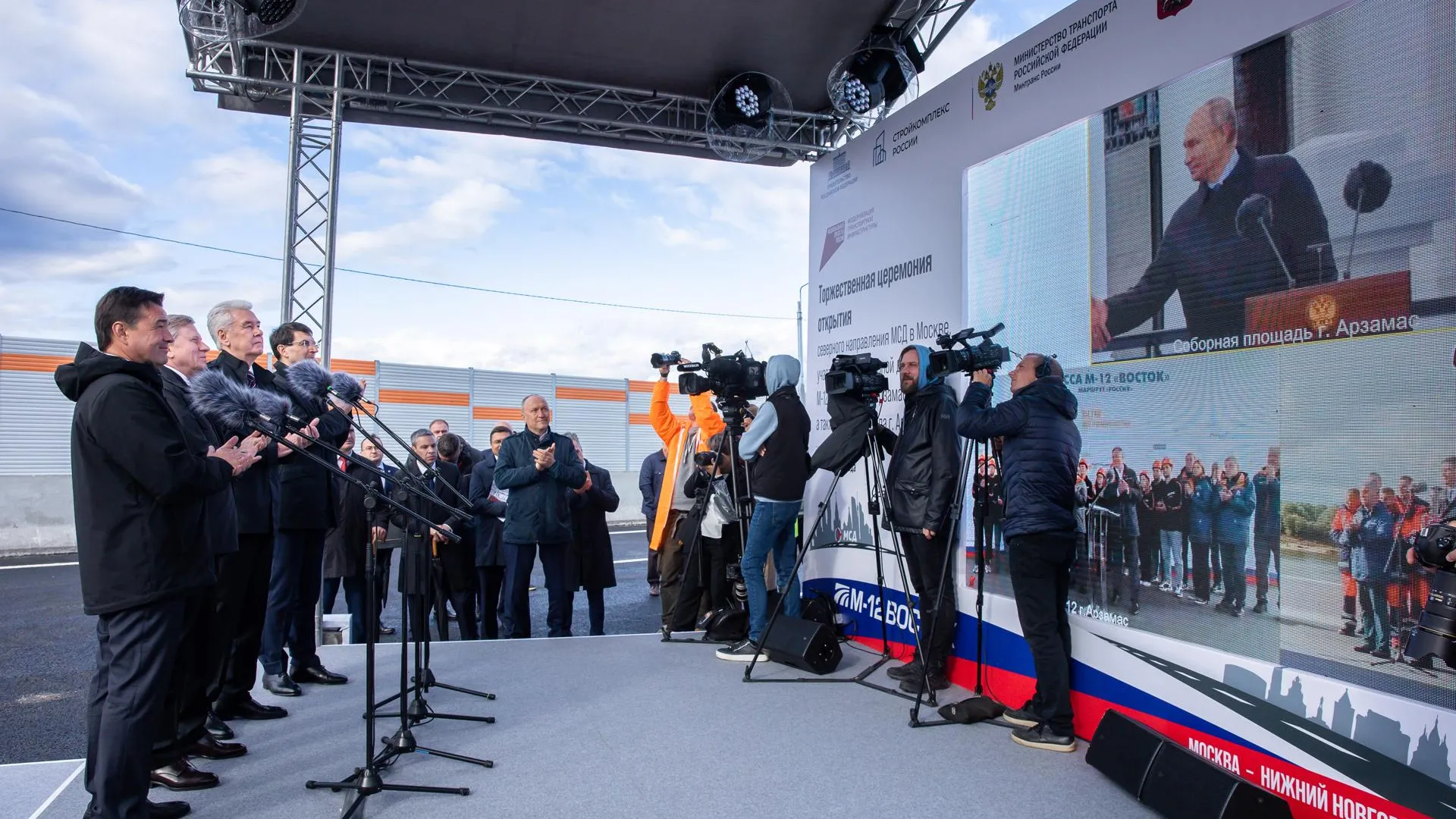 Фото: Константин Семенец