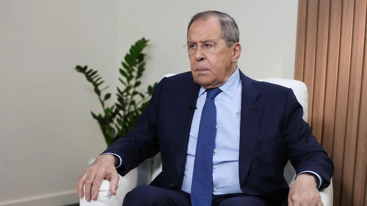 МИД РФ