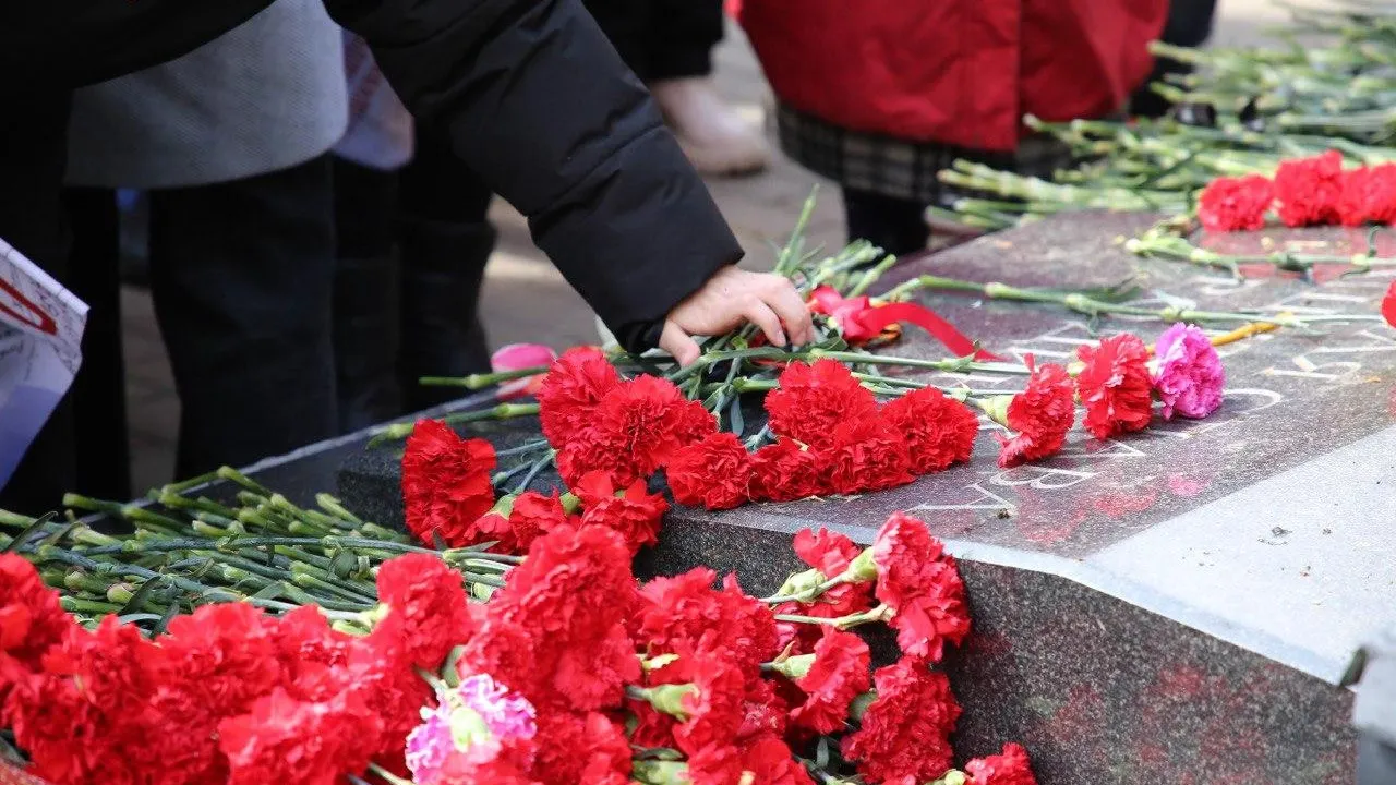 Пресс-служба администрации городского округа Химки