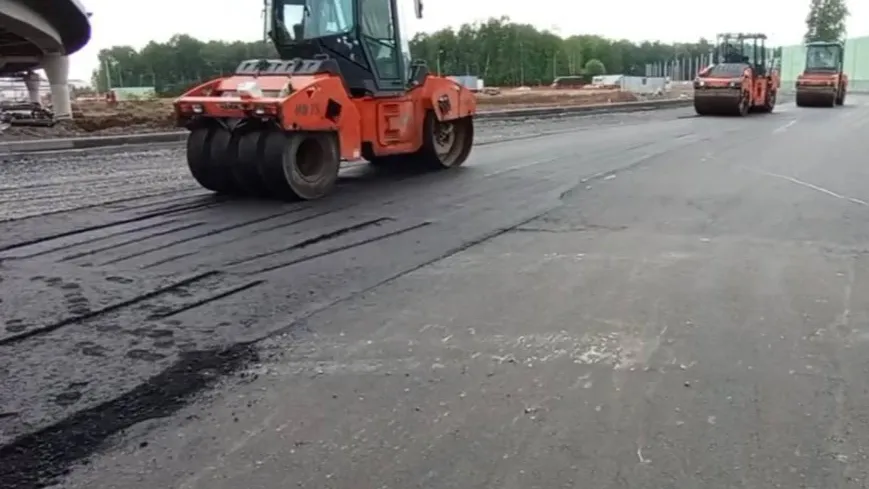 Фото: Министерство транспорта и дорожной инфраструктуры Московской области