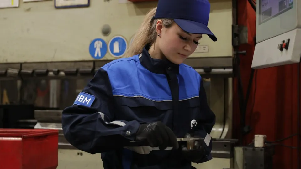 Фото: МедиаБанк Подмосковья/Валерия Исаева