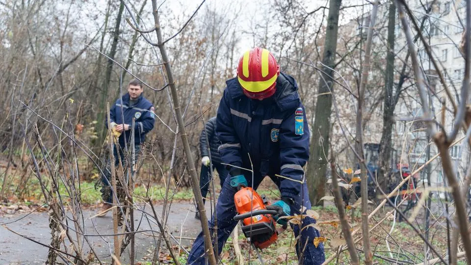 Пресс-служба администрации городского округа Жуковский