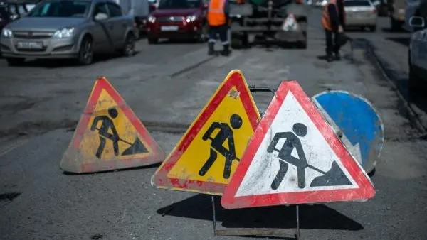 Семьдесят две дороги отремонтировали в Подмосковье