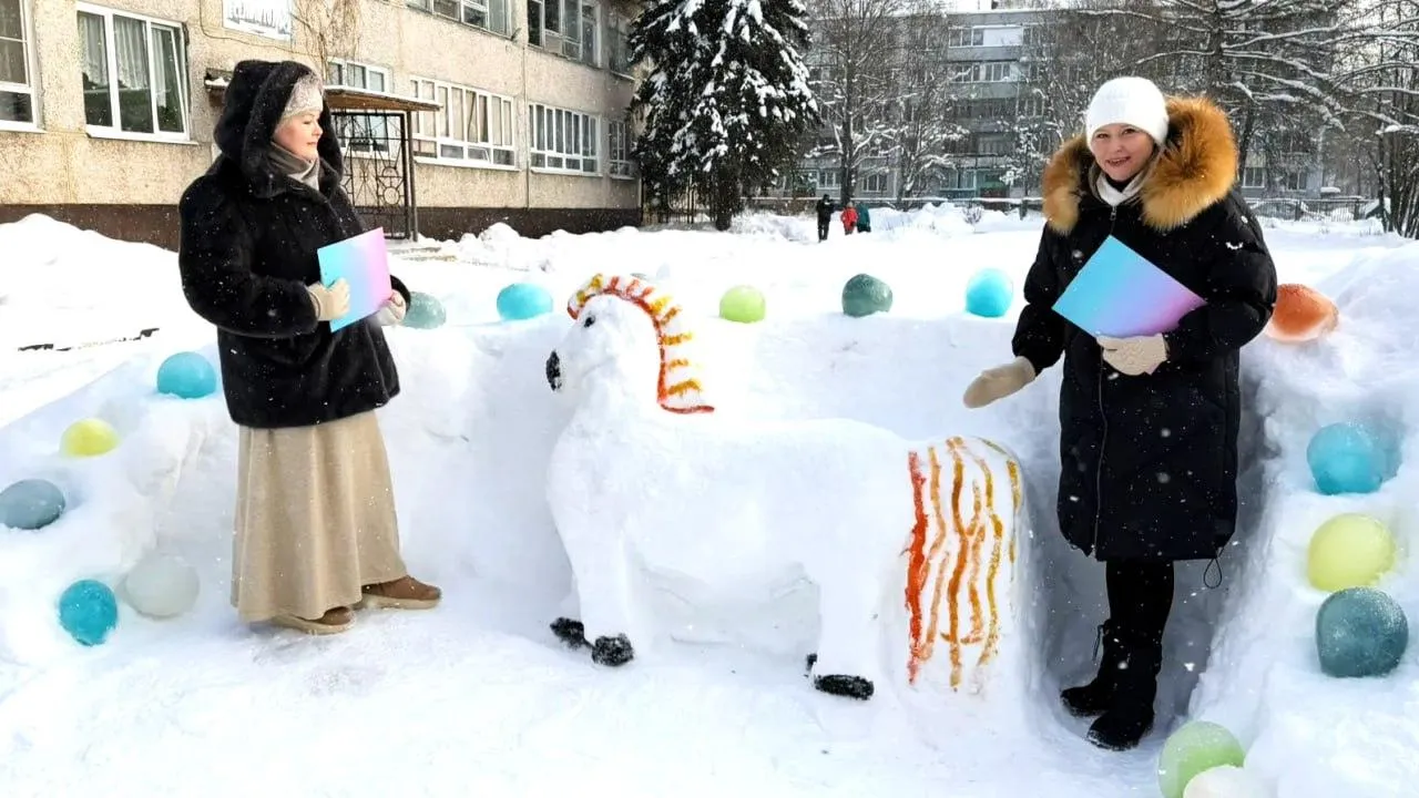 пресс-служба администрации г.о. Электросталь