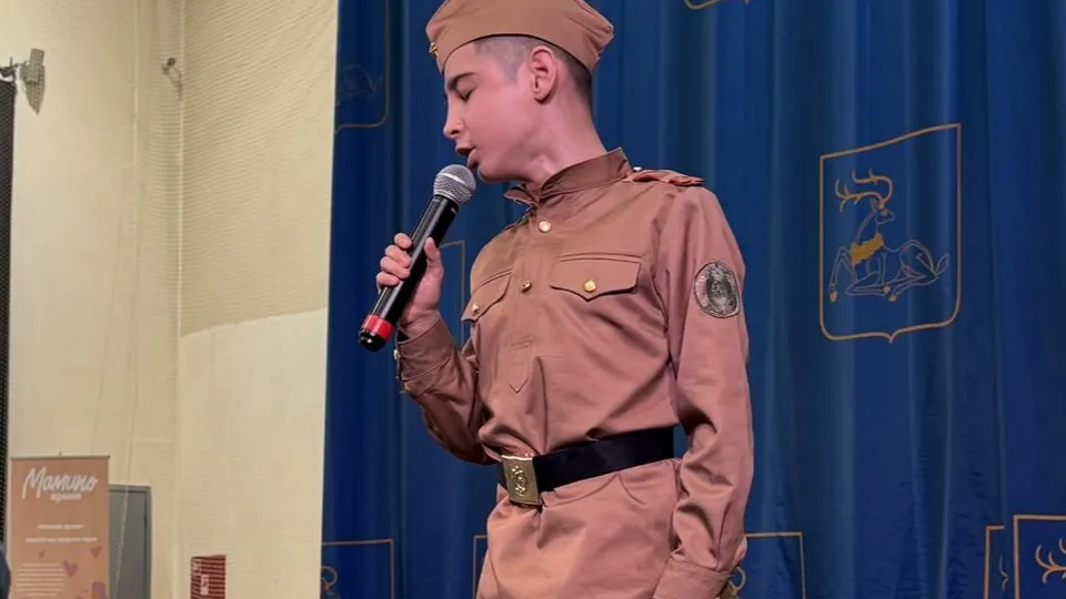 Фото: Мария Шматкова