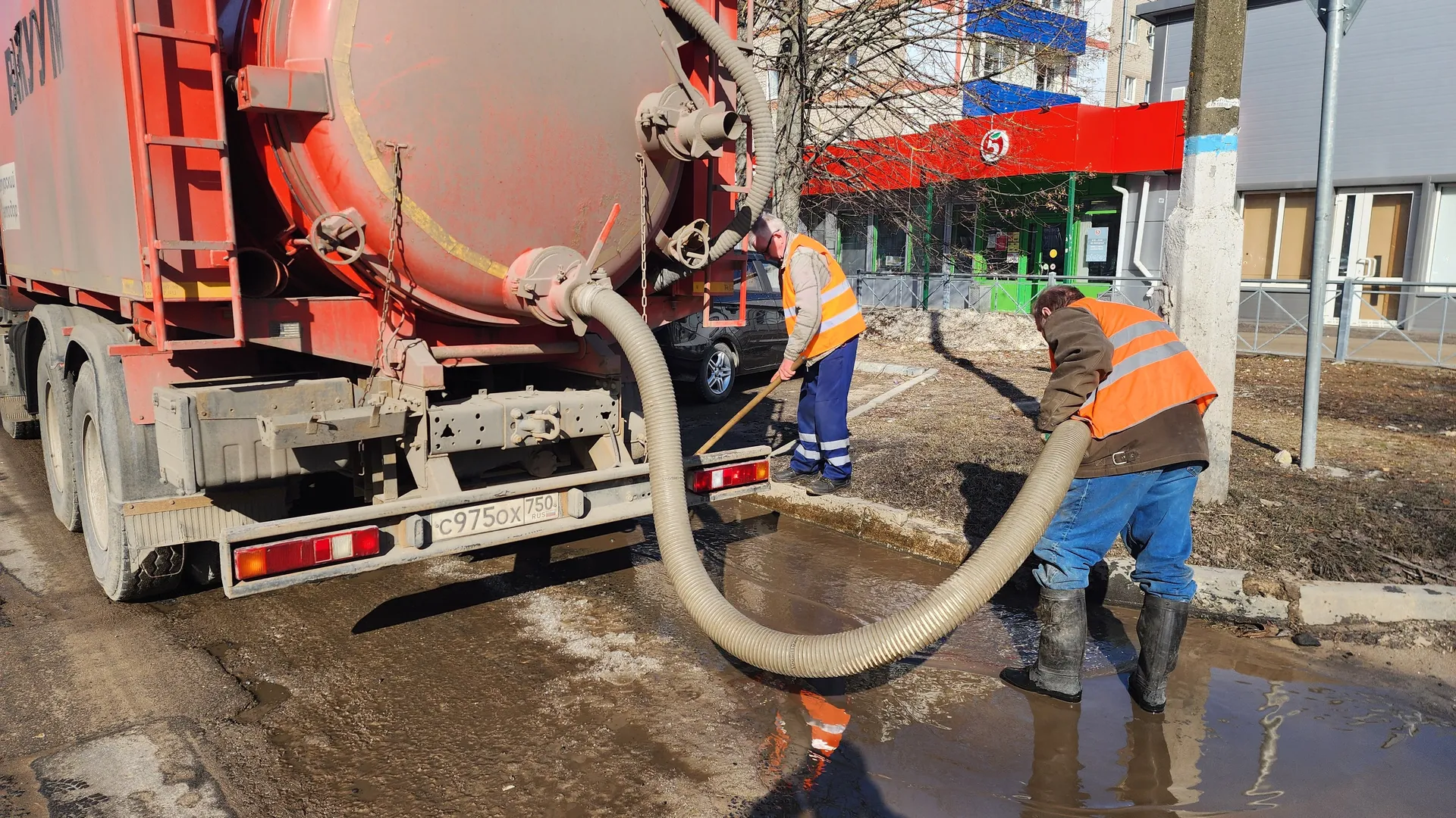 Фото: МедиаБанк Подмосковья/Михаил Мартыненко