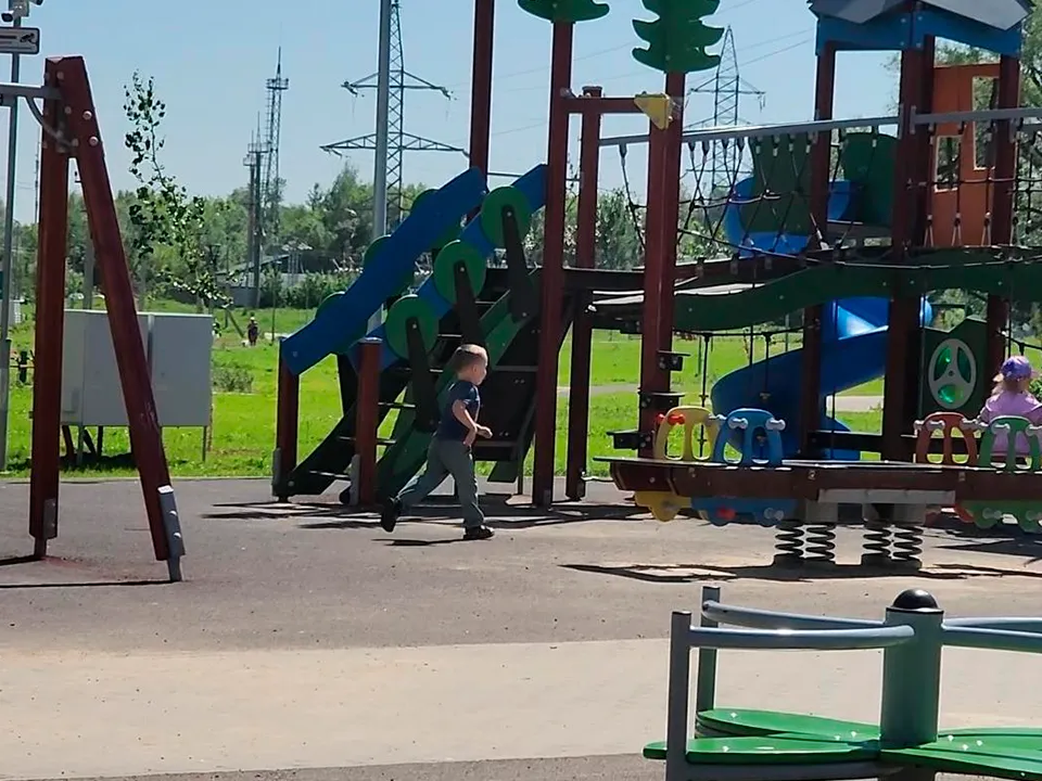 Фото: Михаил Раскин