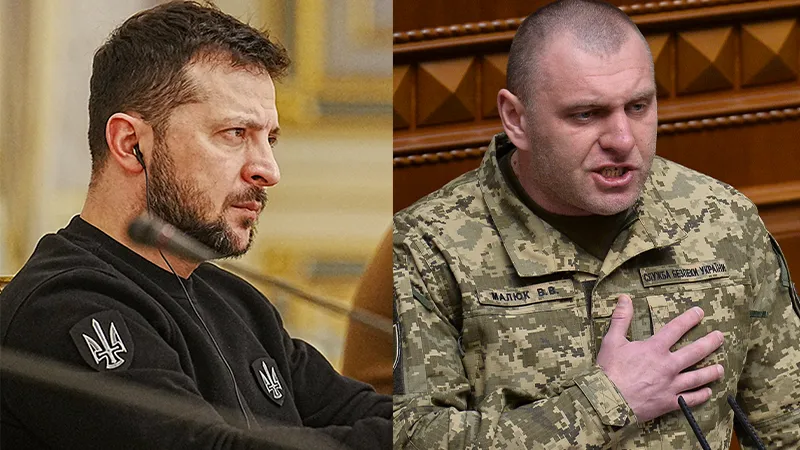 Kay Nietfeld/DPA / ANDRII NESTERENKO/EPA