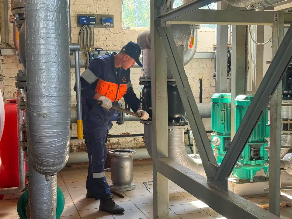 Фото: пресс-служба администрации Можайского м. о.