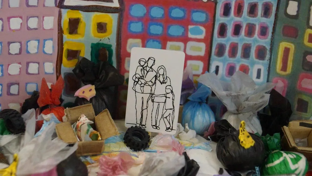 Фото: пресс-служба Министерства экологии и природопользования Московской области