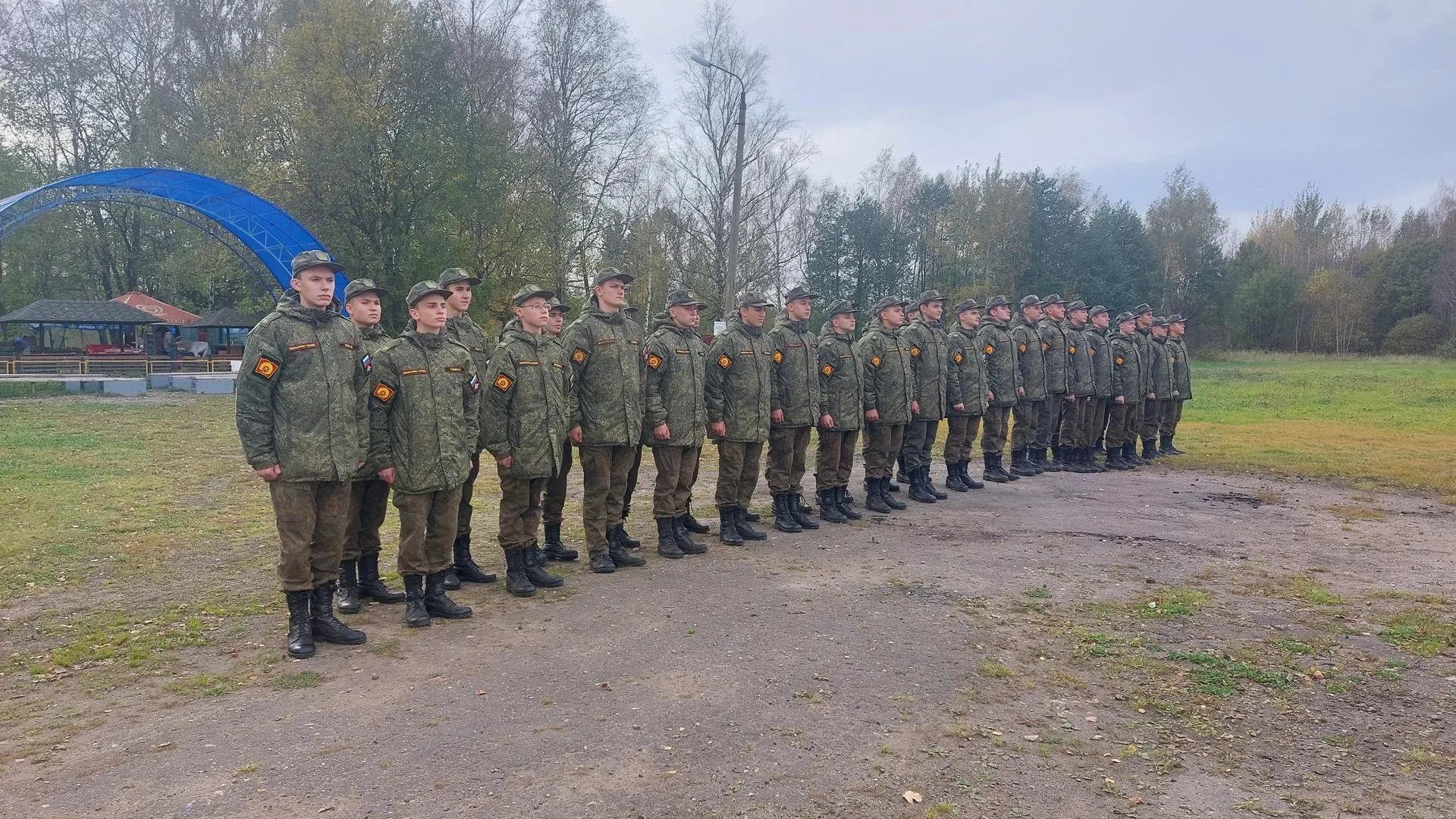 Татьяна Афанасьева