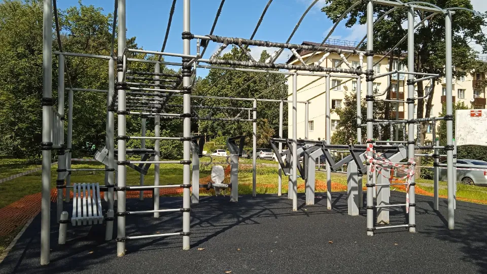 Фото: МедиаБанк Подмосковья/Анастасия Новак