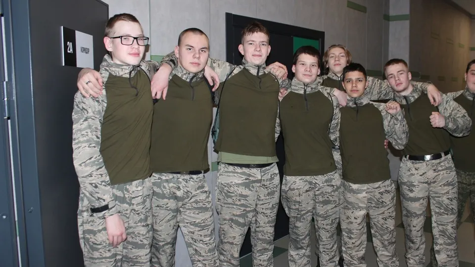 Фото: vk.com/Бронницкий автомобильно-дорожный колледж