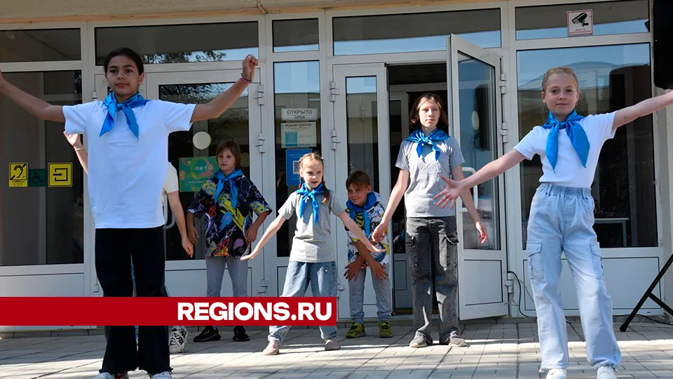 Фото: Владимир Останин