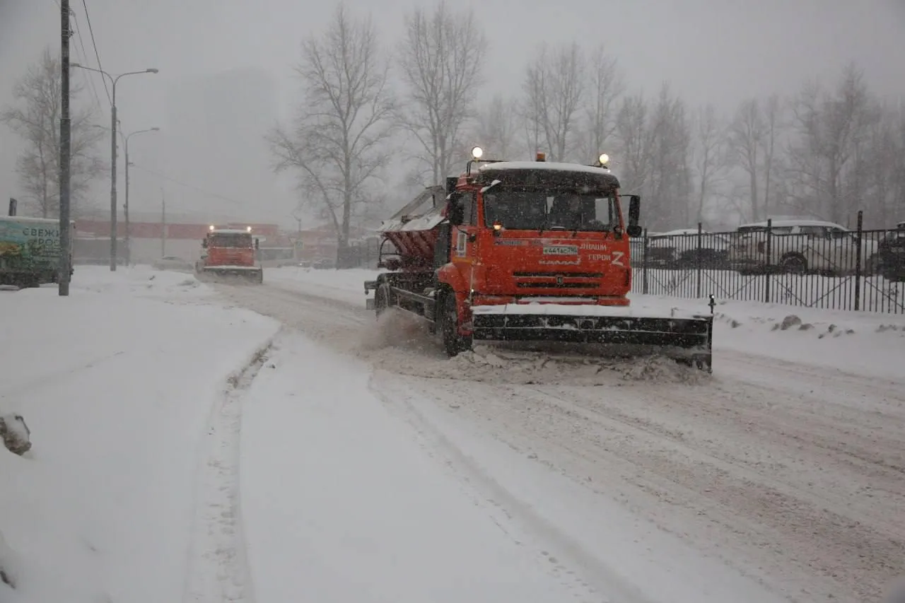 Фото: Администрация г.о. Люберцы