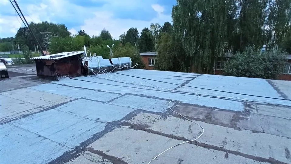 Госжилинспекция Московской области