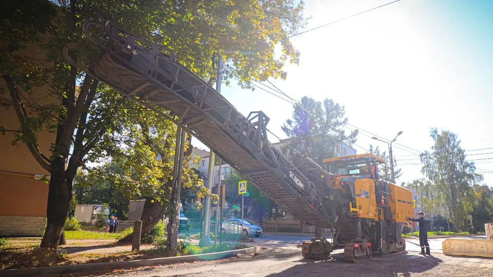 Фото: МедиаБанк Подмосковья/Данила Кирьянов