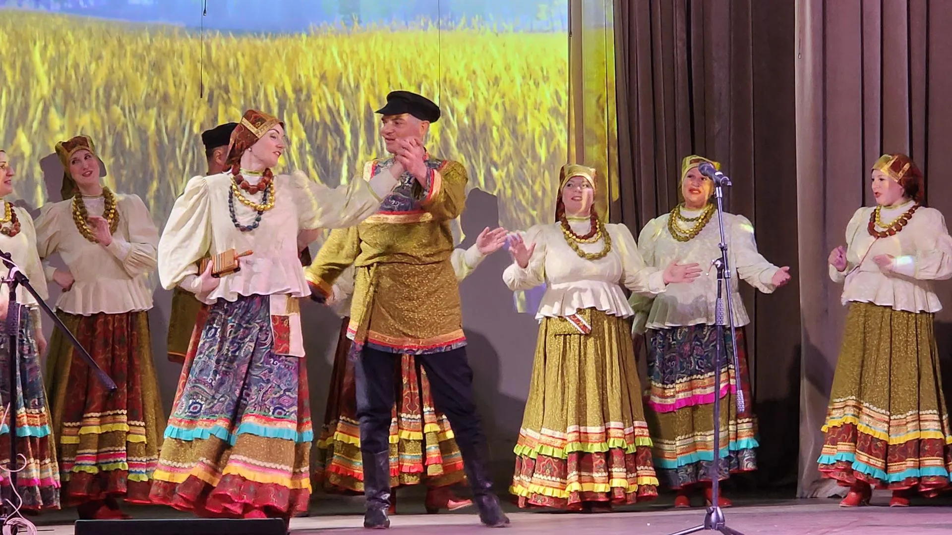 МедиаБанк Подмосковья/Андрей Алекин