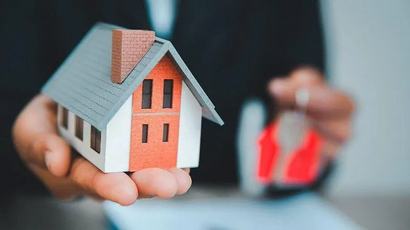 Два жилых дома поставили на кадастровый учет в Котельниках
