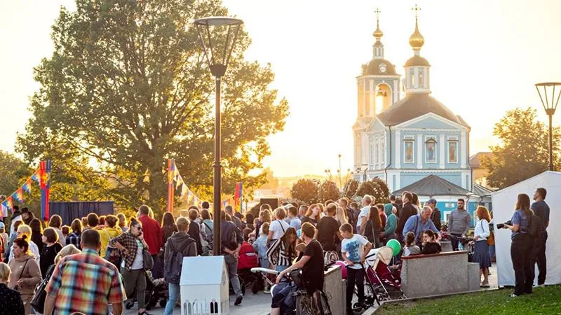 пресс-служба театра «Театральный ковчег»