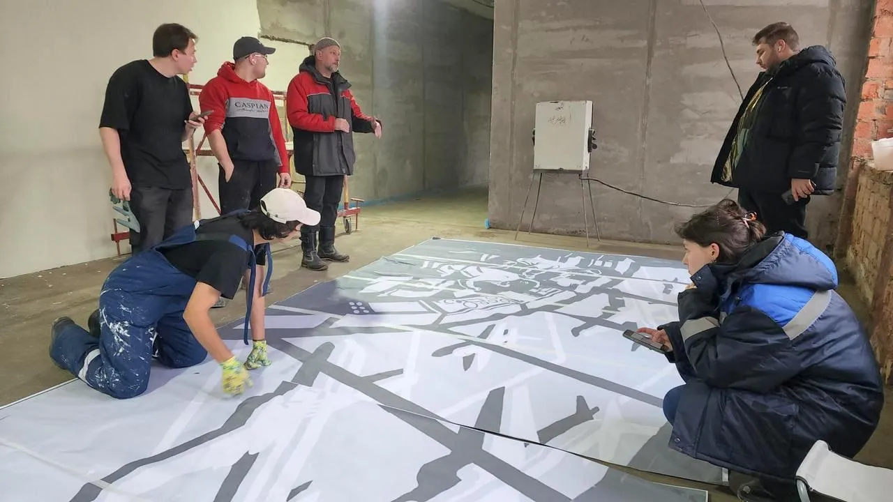 МедиаБанк Подмосковья/Юлия Смагринская